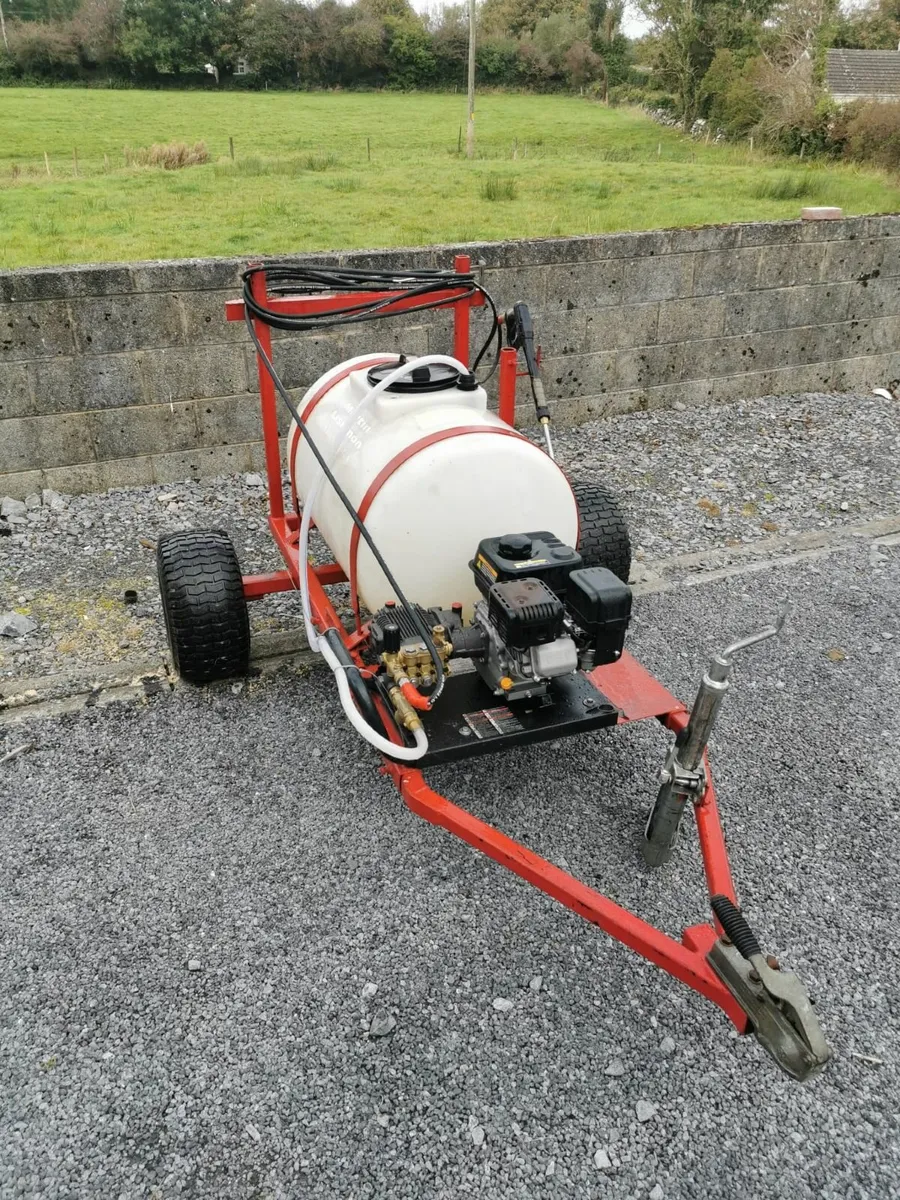 Buggy - Image 1