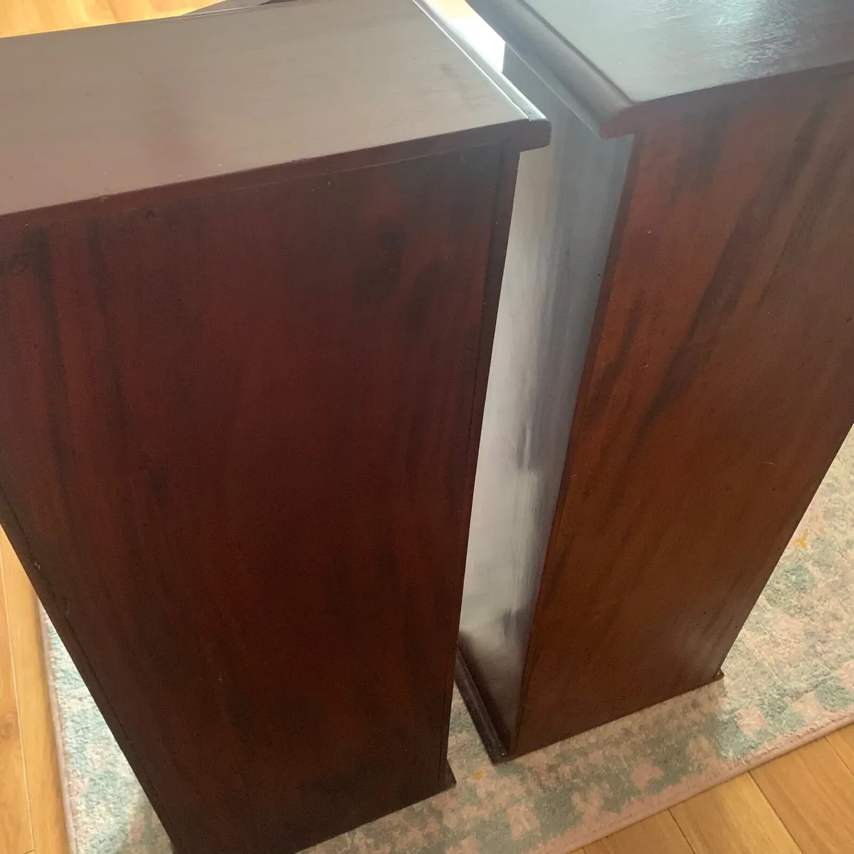 Slim Mahogany units - Image 2