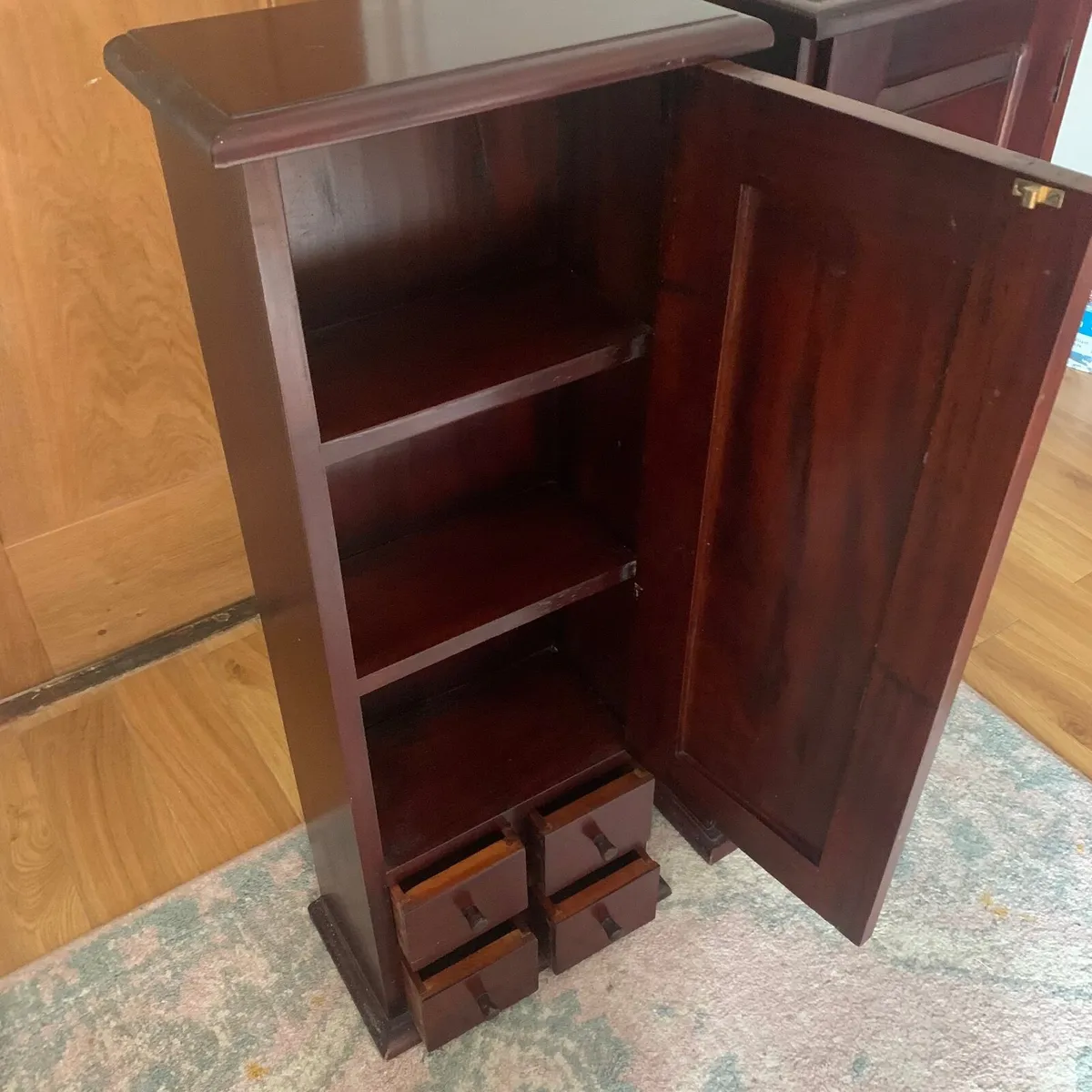 Slim Mahogany units - Image 4