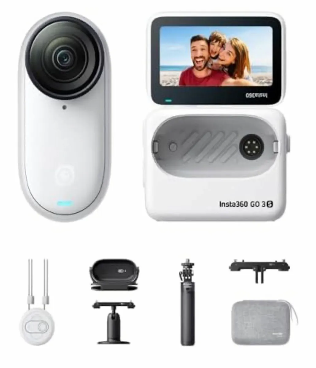 Insta360 Go 3s - Image 3