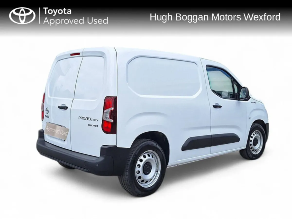 Toyota Proace City GX SWB - Image 2