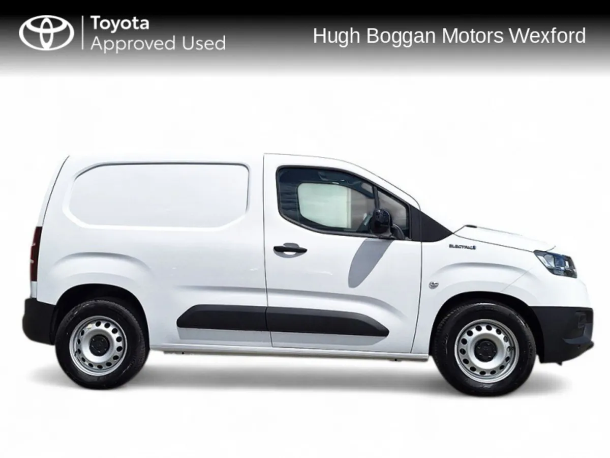 Toyota Proace City GX SWB - Image 3