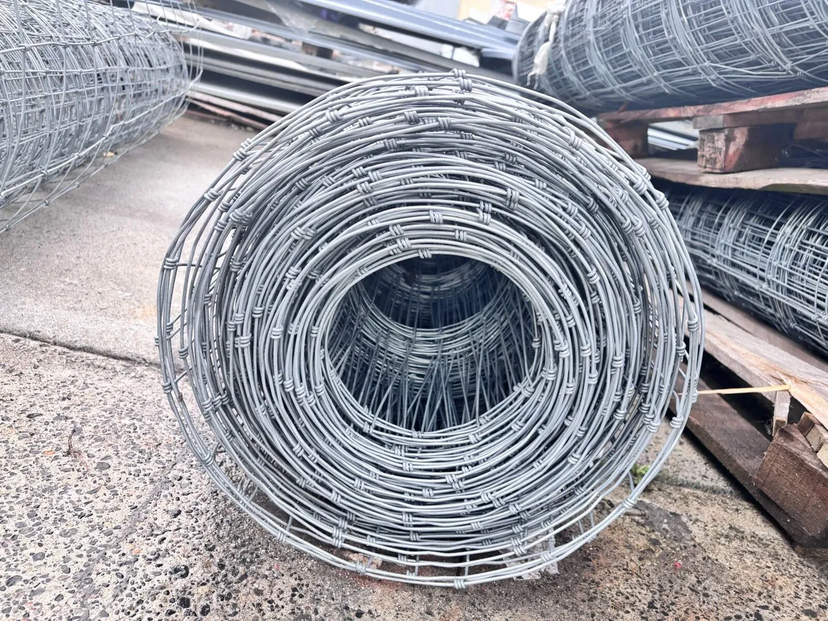 sheep wire clearance high quality - Image 1