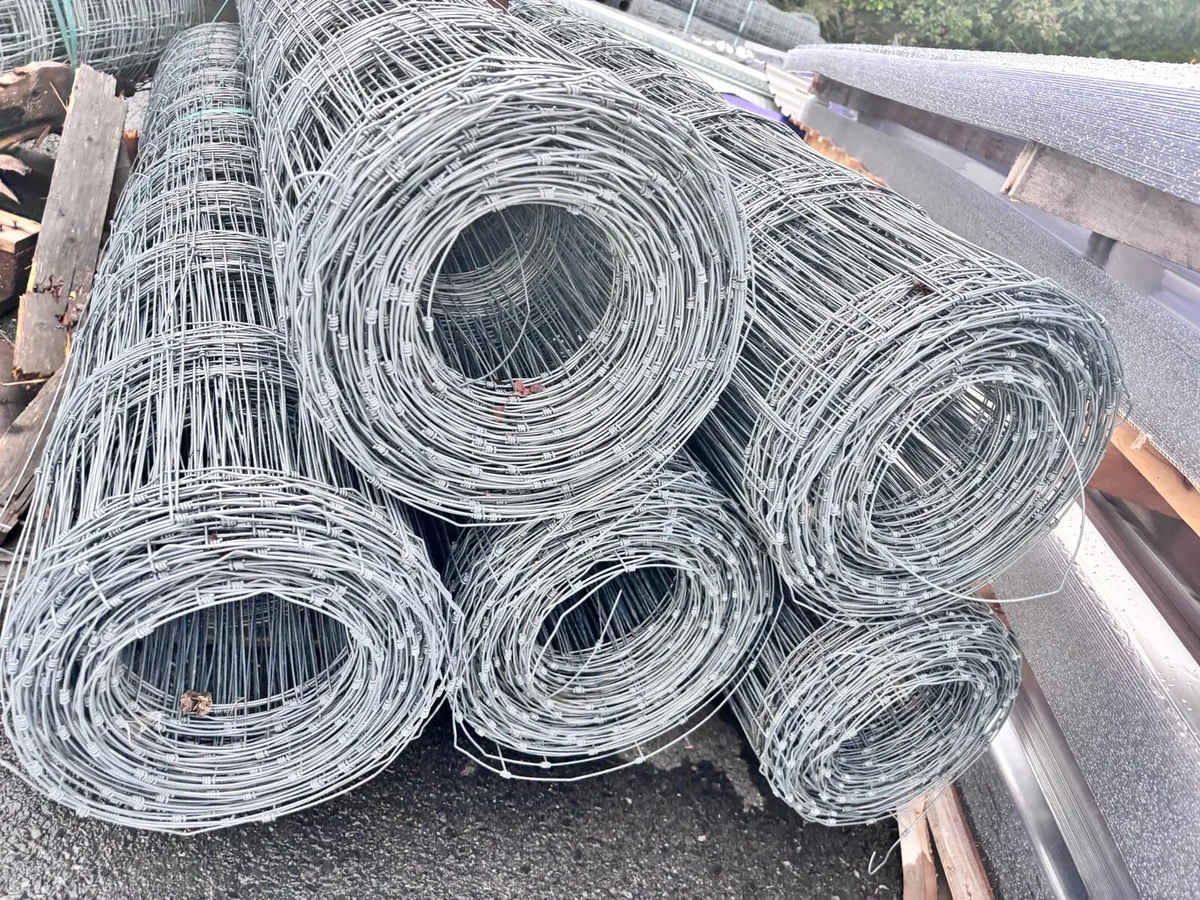 sheep wire clearance high quality - Image 3
