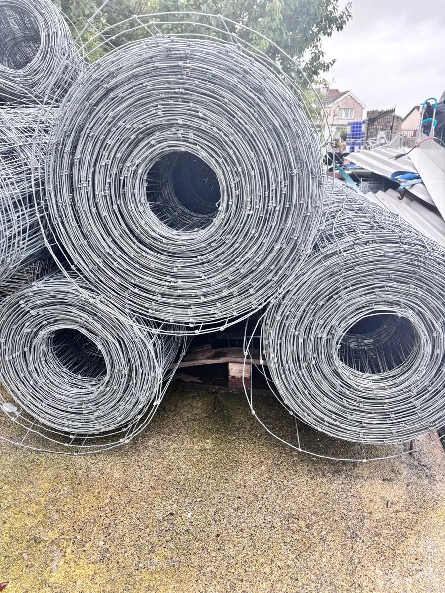 sheep wire clearance high quality - Image 4