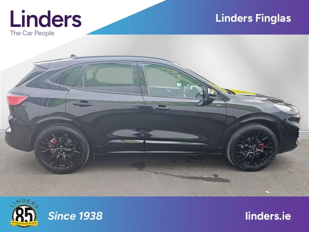 Ford Kuga St-line Phev - Plug-in-hybrid - Image 4
