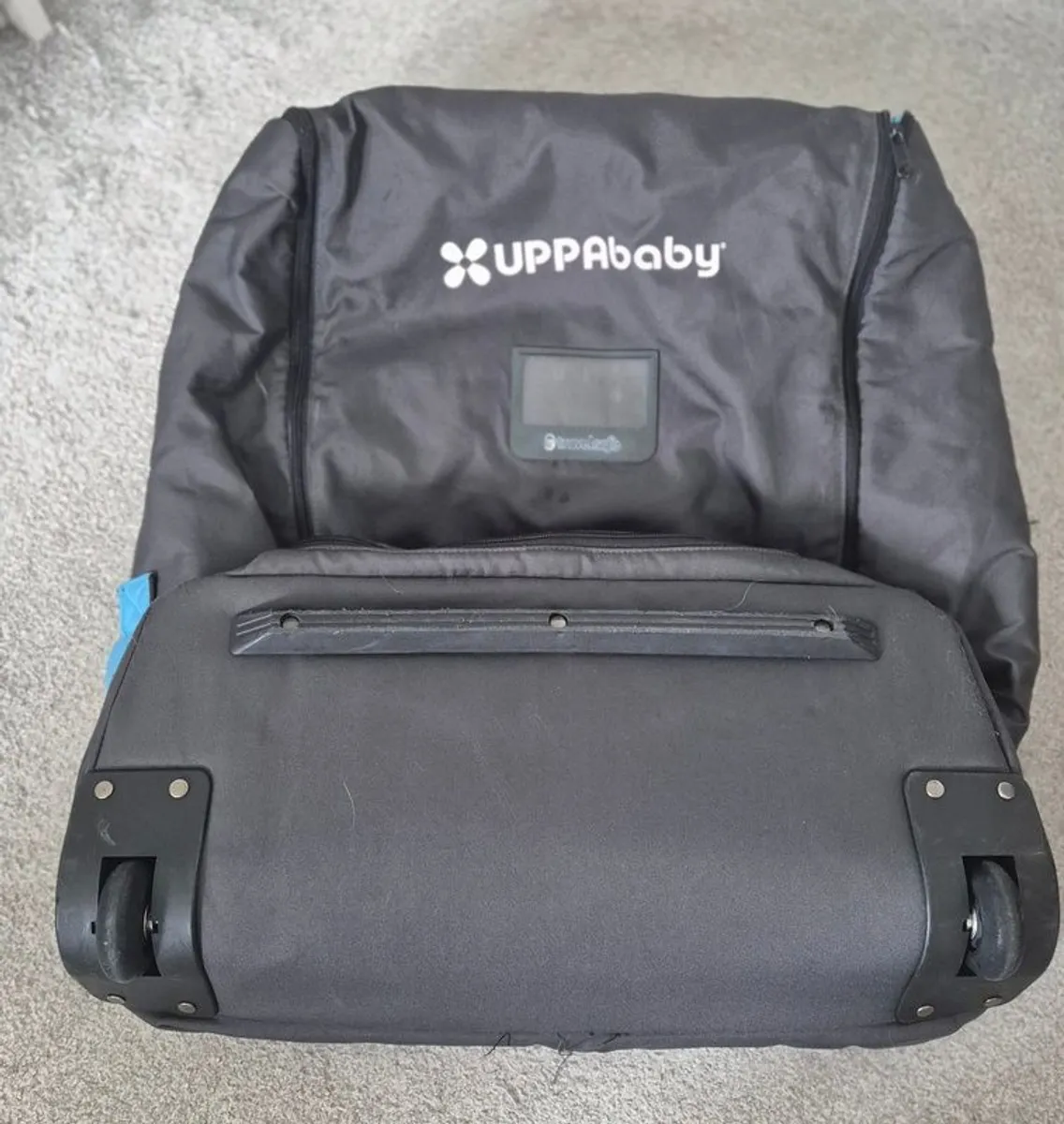 Uppababy Vista V1 - Image 4