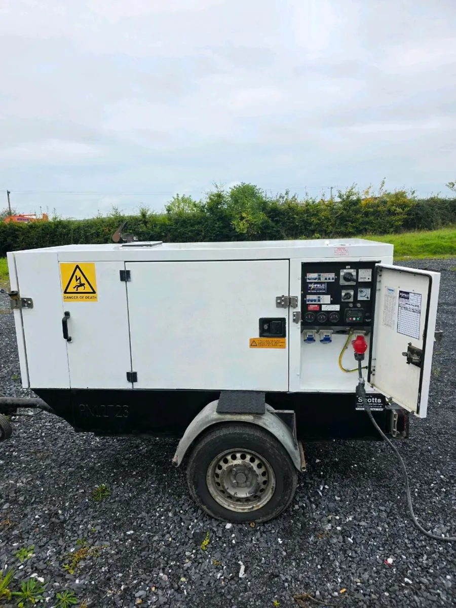 Generator - Image 1