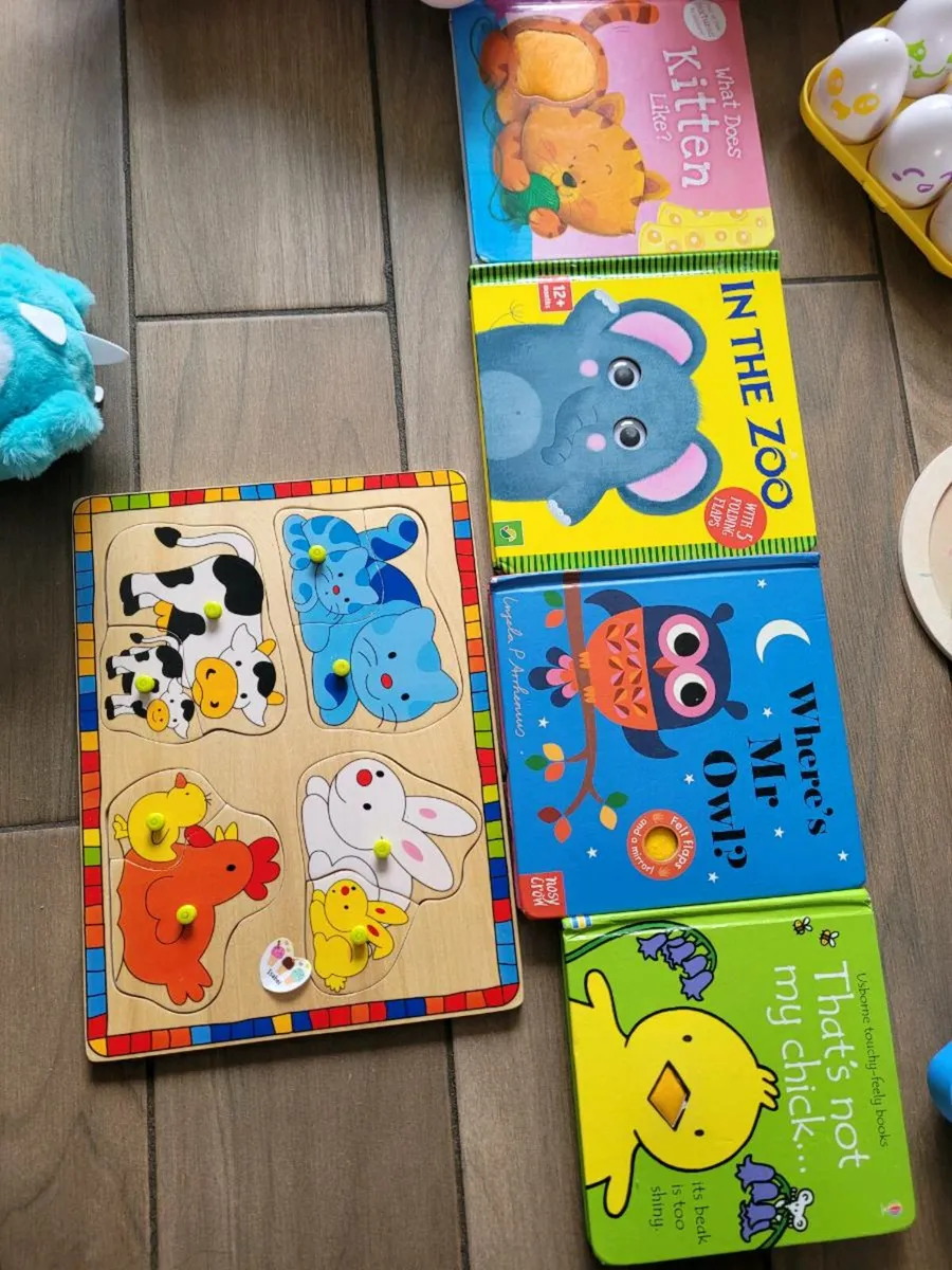 Toy bundle - Image 2
