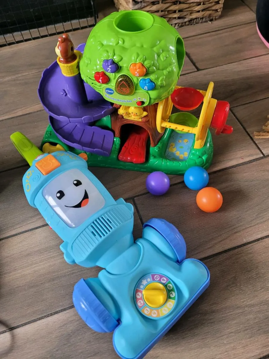 Toy bundle - Image 4