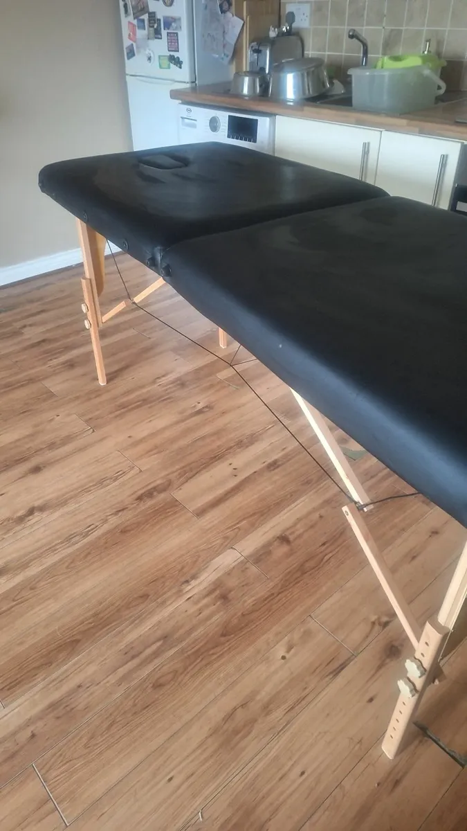 Beauty table - Image 1