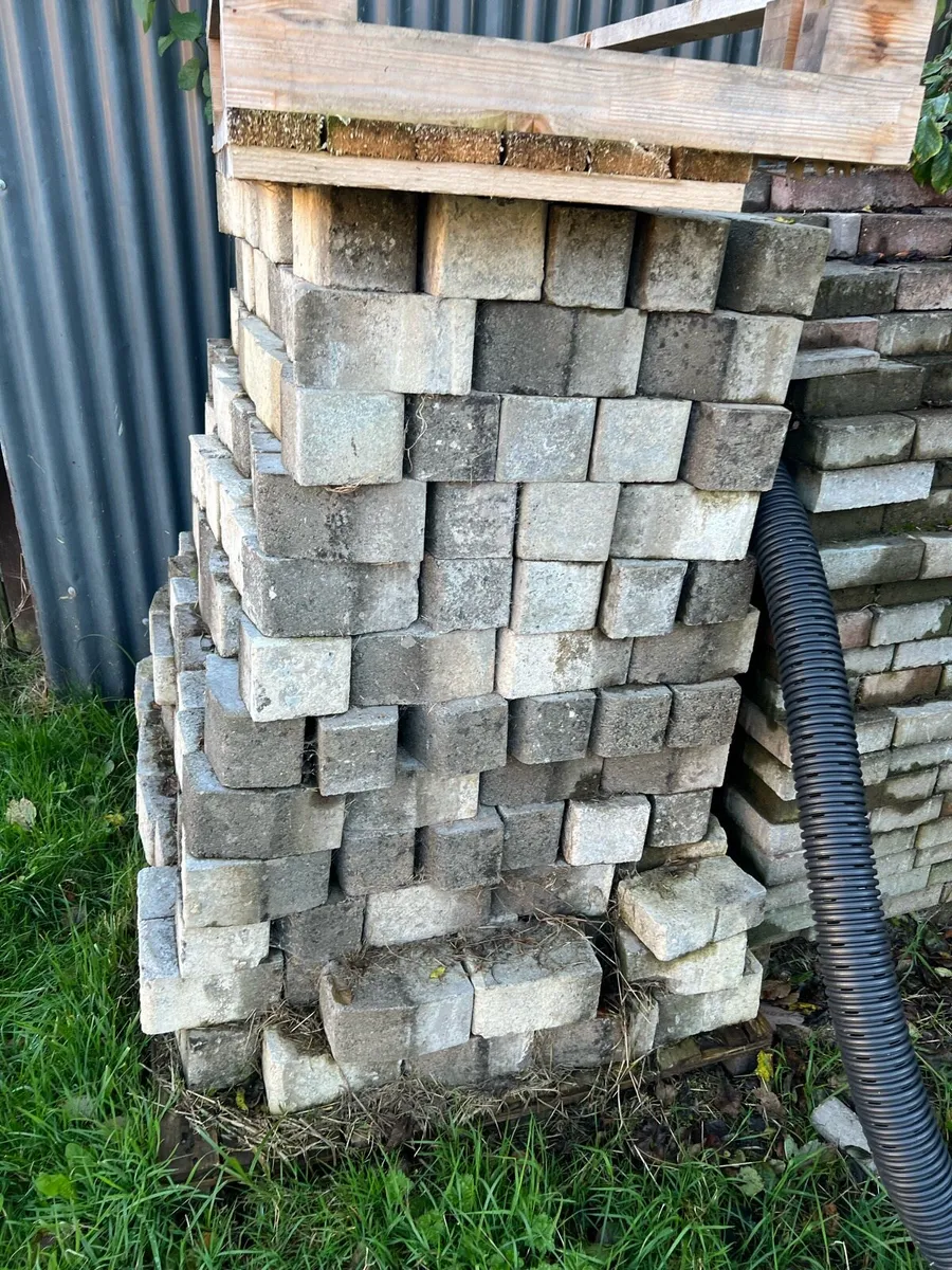 Cobble Bricks - Image 2