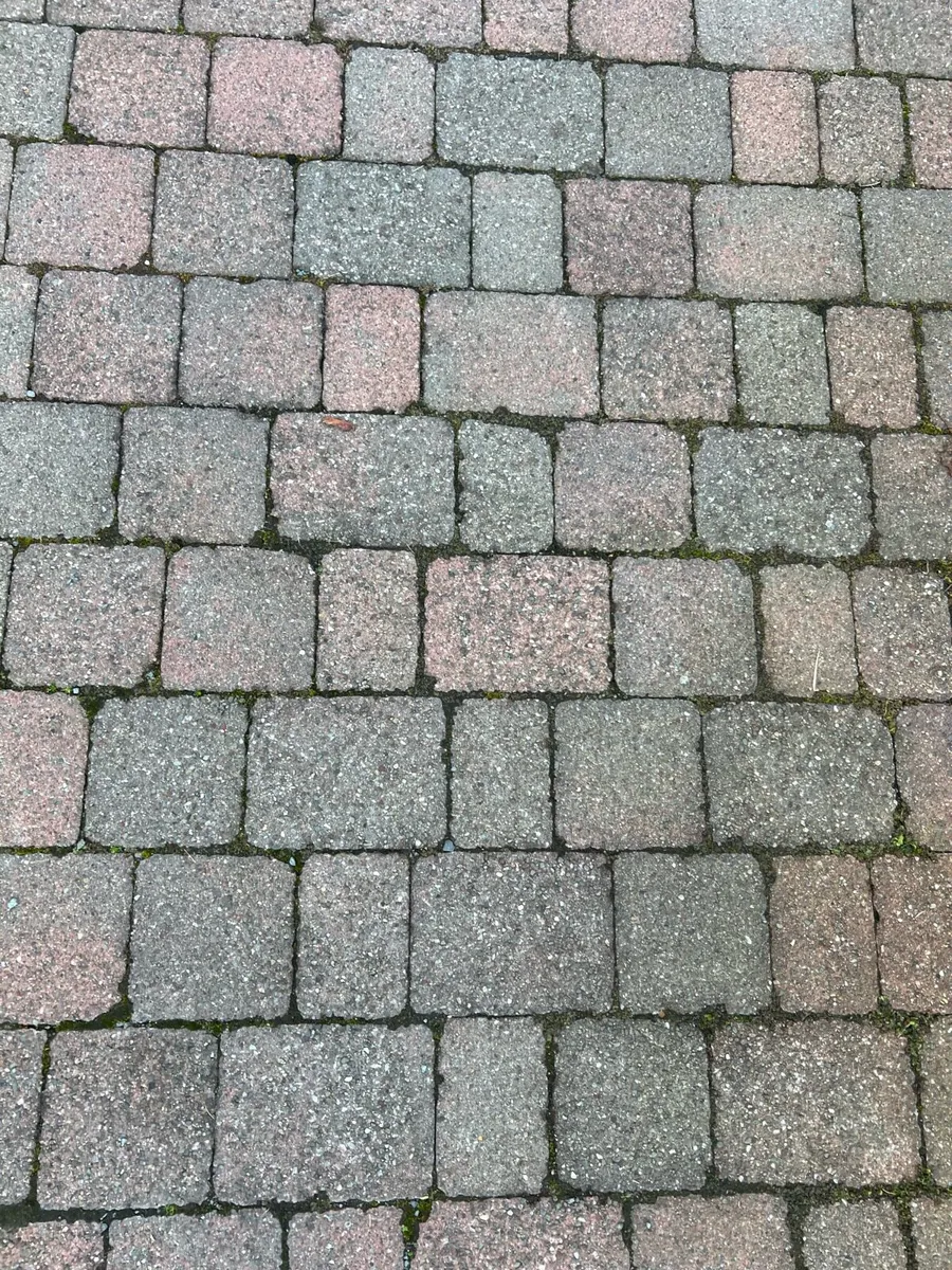 Cobble Bricks - Image 1