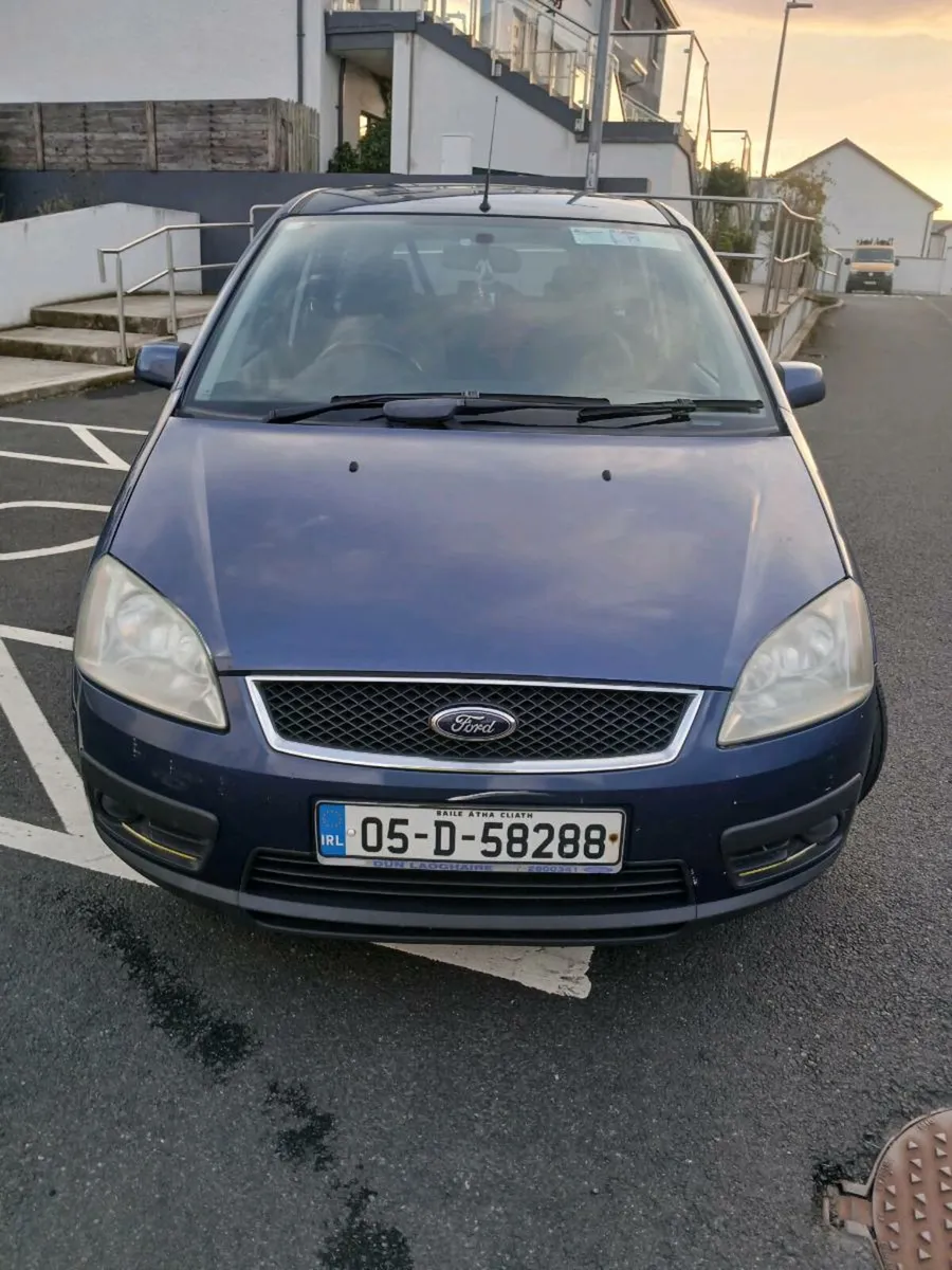 Ford c max - Image 2