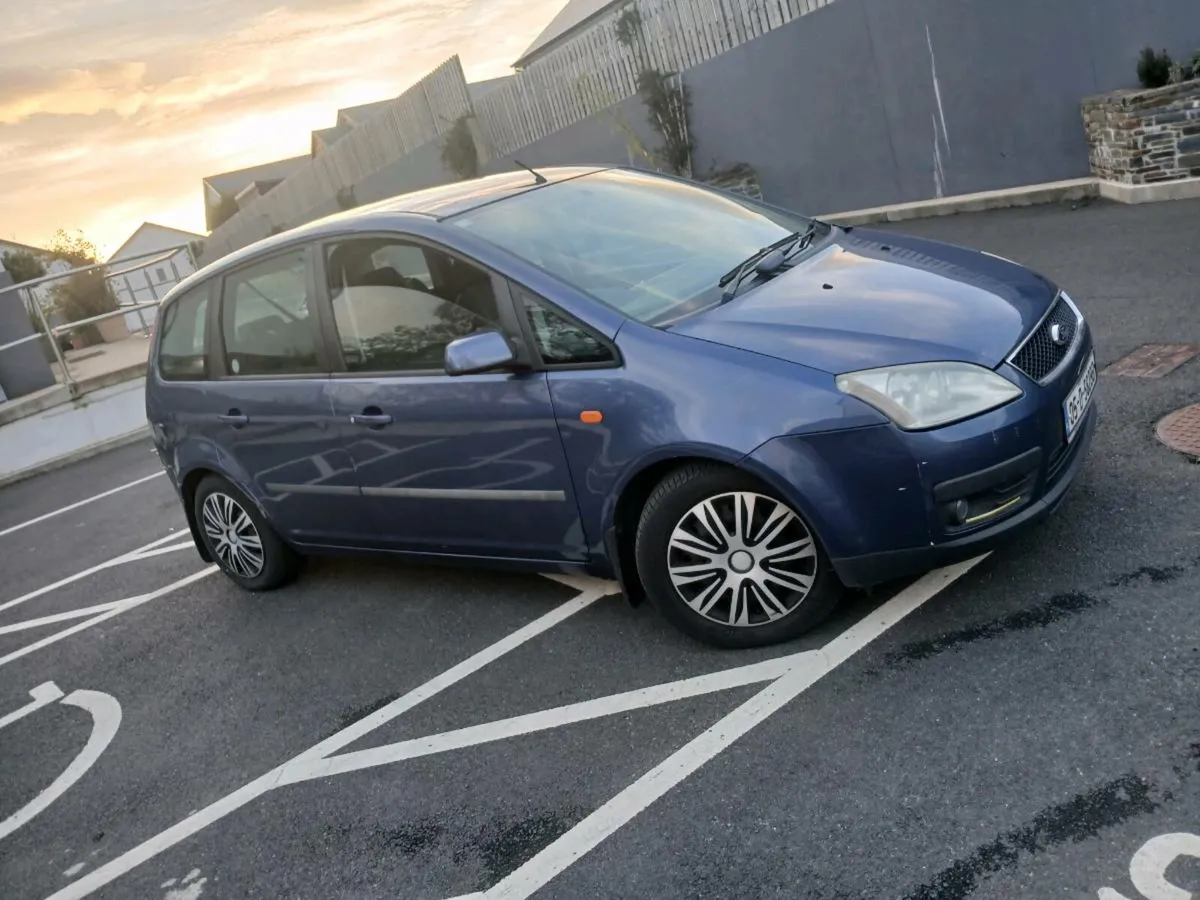 Ford c max - Image 3