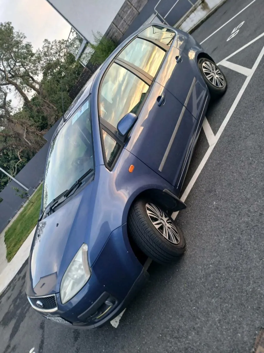 Ford c max - Image 4