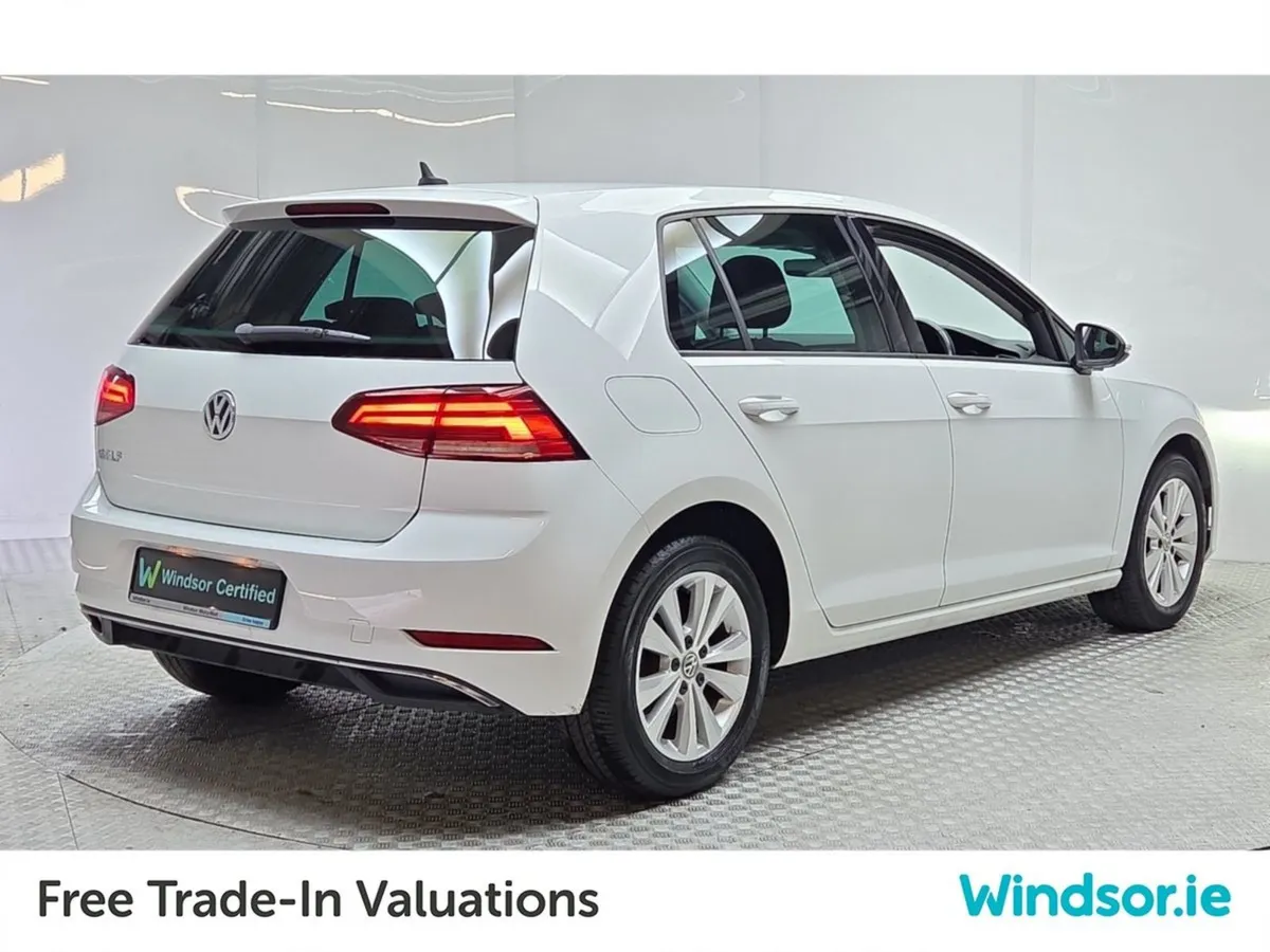 Volkswagen Golf TSI Comfortline - Image 3