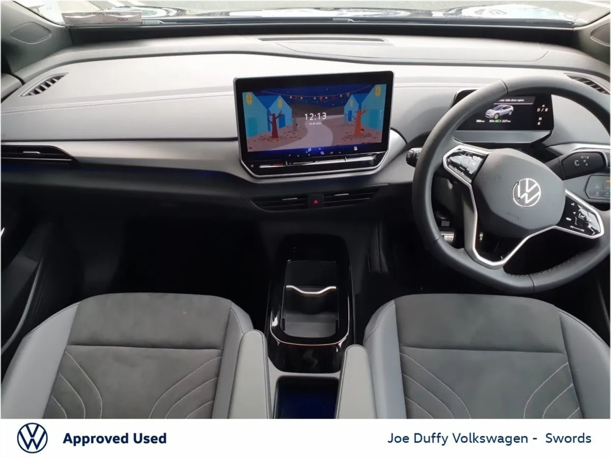 Volkswagen ID.4 Id.4 PRO Plus 77kwh 286HP - Image 3