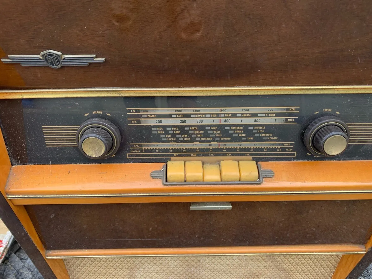 Radiogram - Image 2