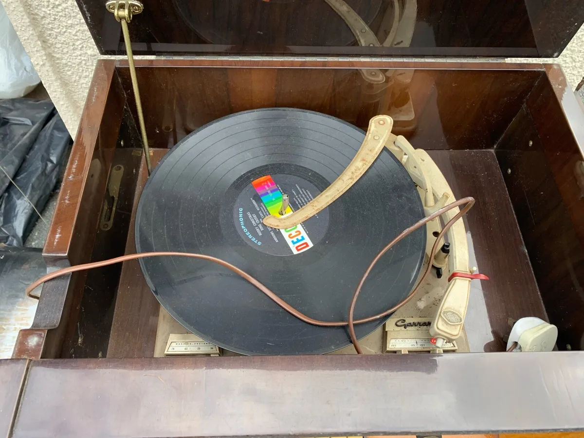 Radiogram - Image 3