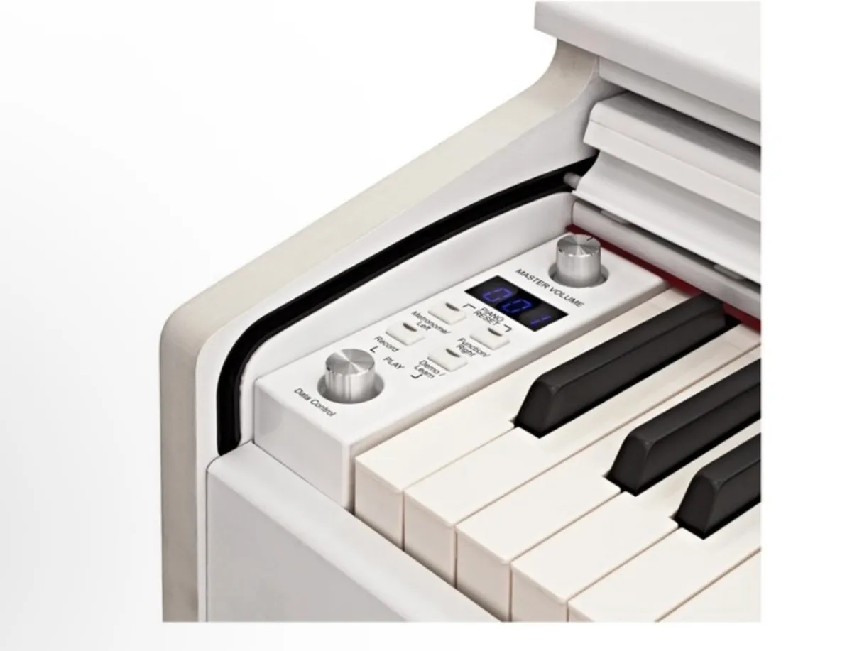 digital piano - Image 4