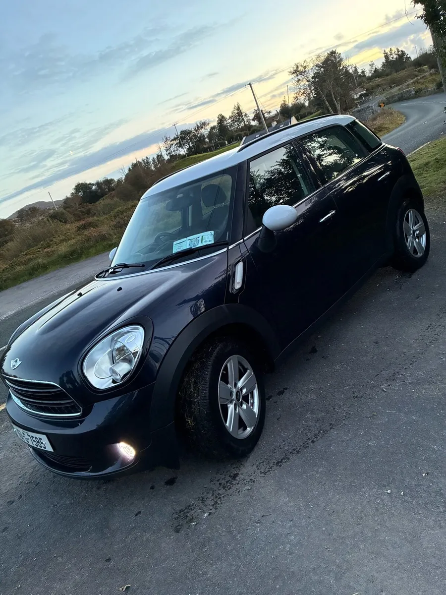 Mini Countryman - Image 3