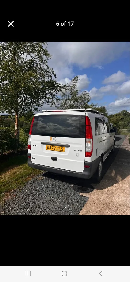 Camper - Image 1