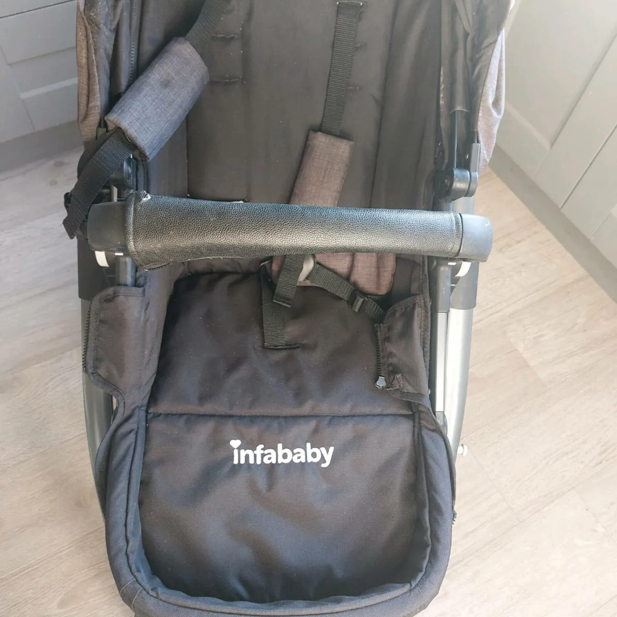 Infababy Buggy - Image 1