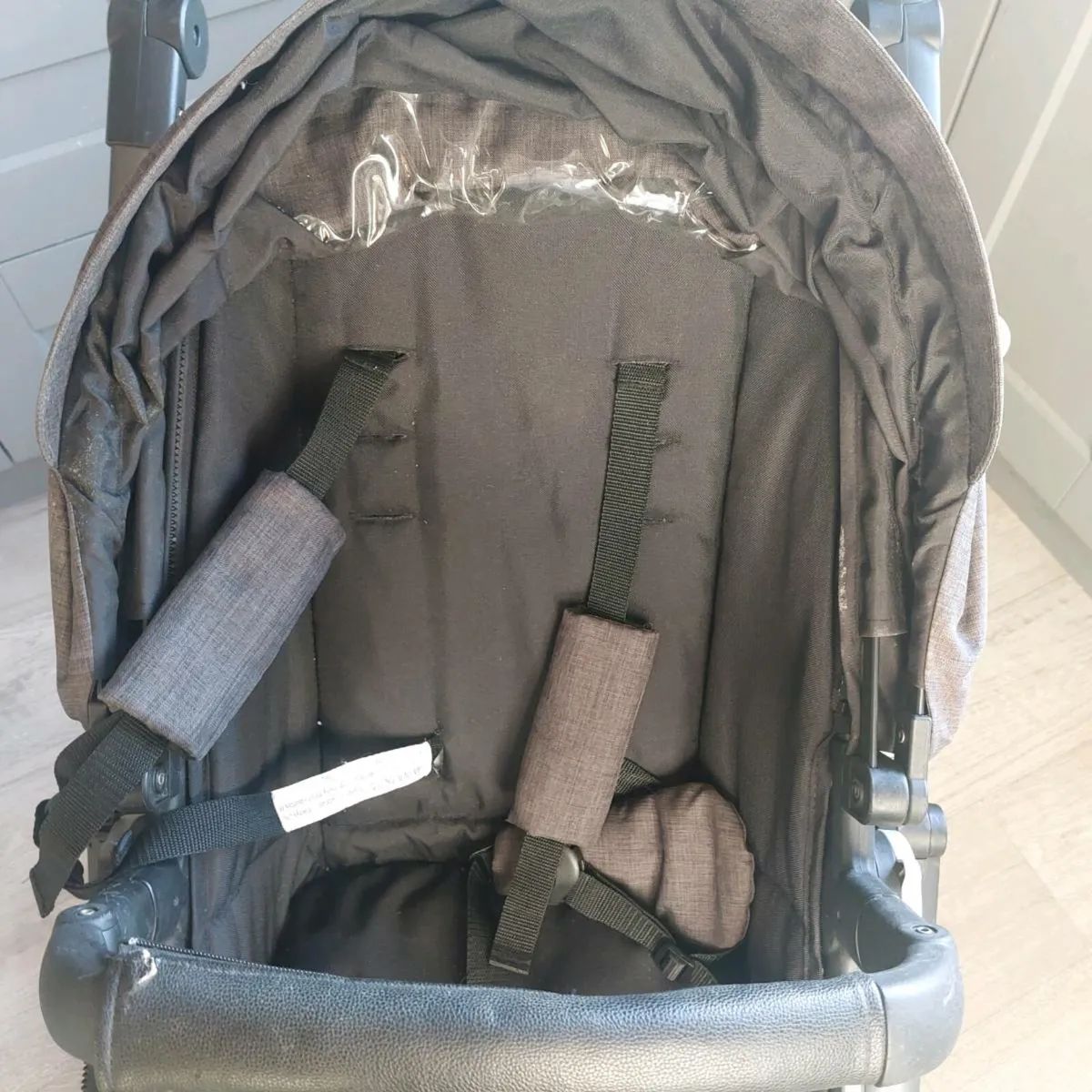 Infababy Buggy - Image 2