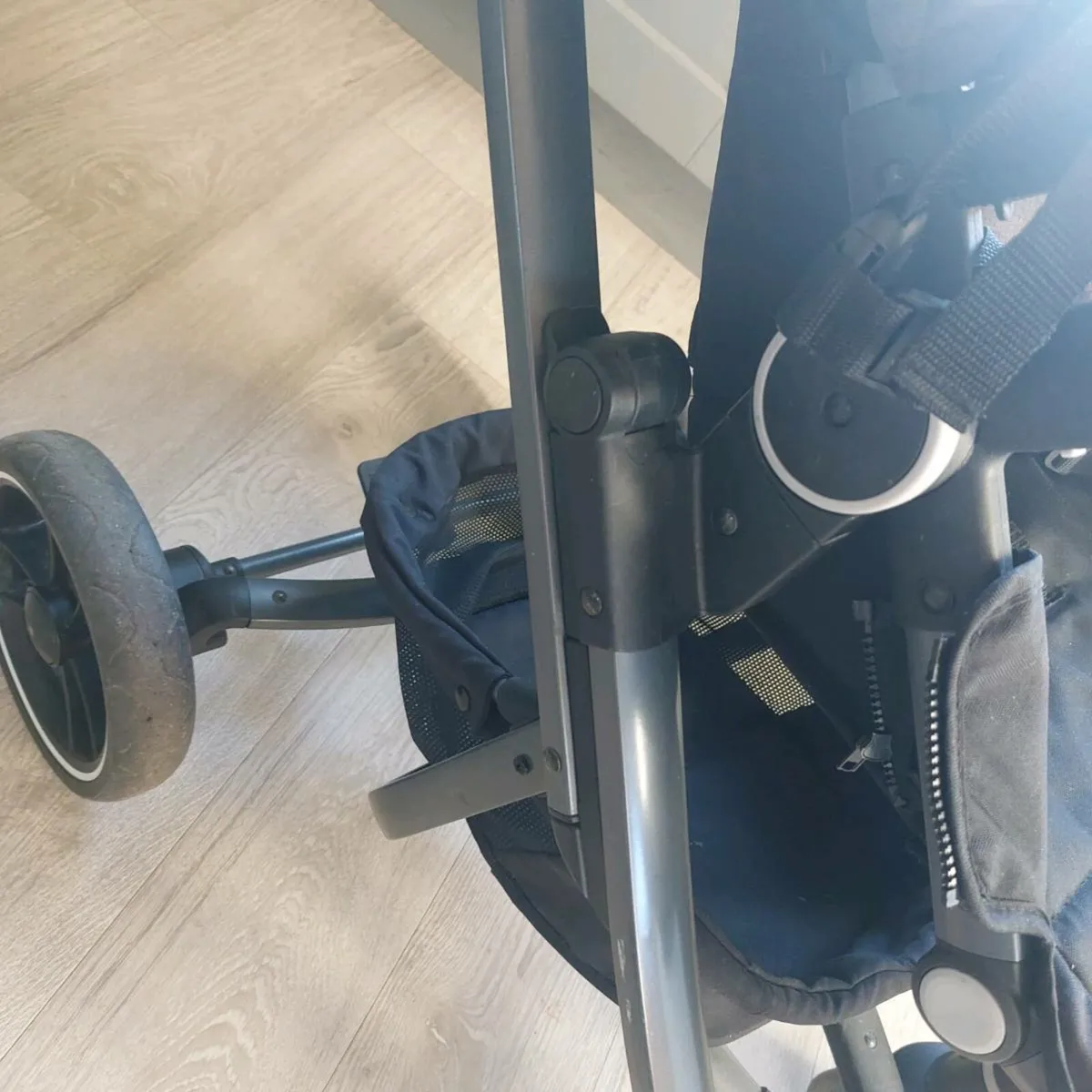 Infababy Buggy - Image 3