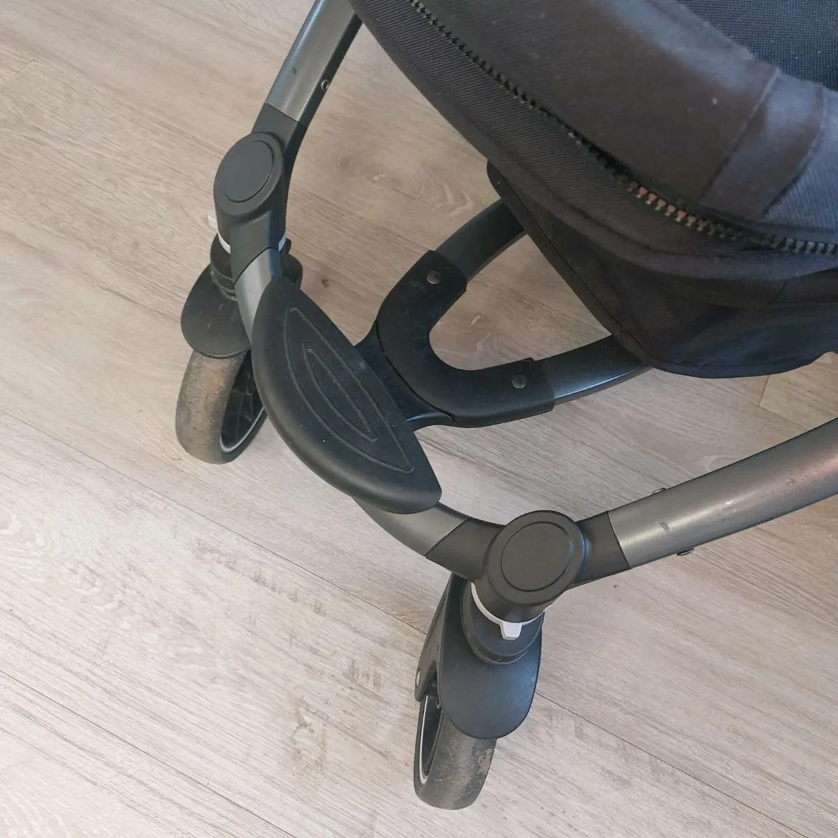 Infababy Buggy - Image 4