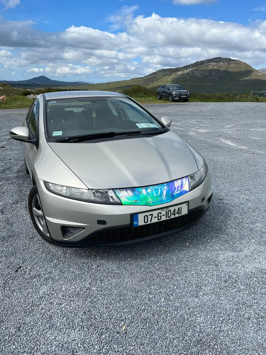 Honda Civic - Image 1