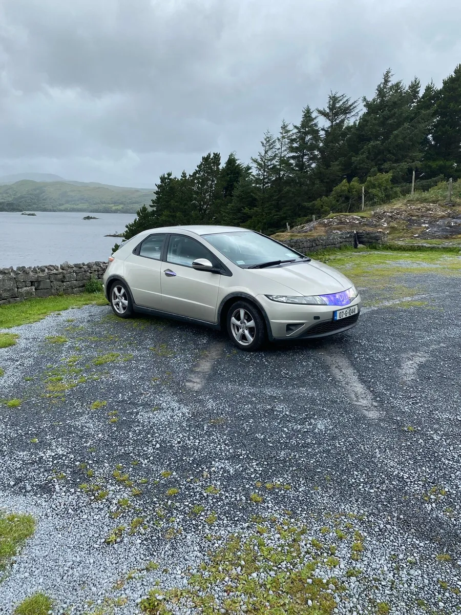 Honda Civic - Image 2