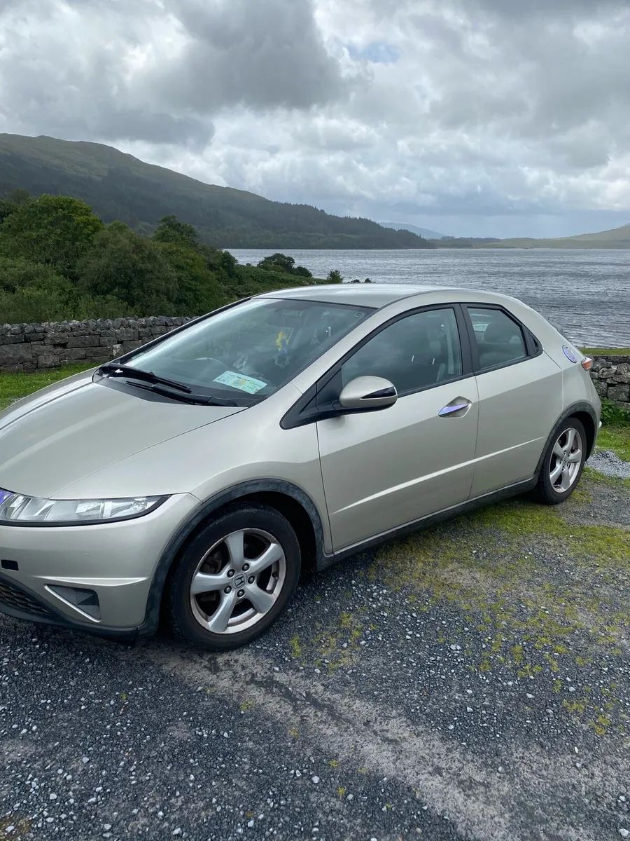 Honda Civic - Image 3