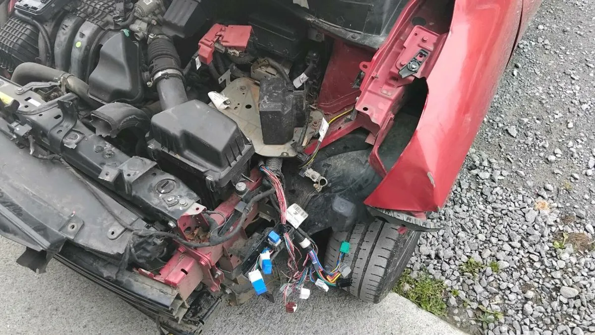 2019 NISSAN MICRA 1.0 - Image 3