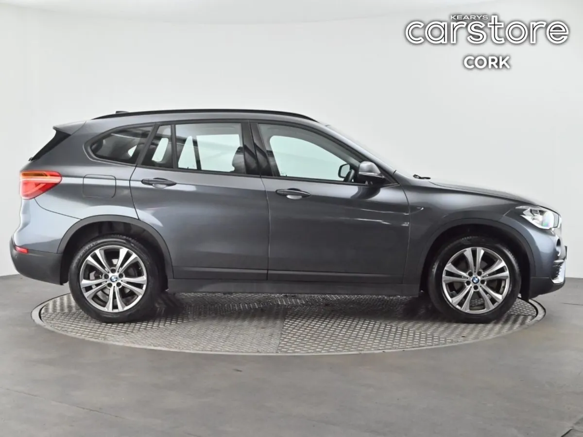 BMW X1 Sdrive18i Sport Auto - Image 3