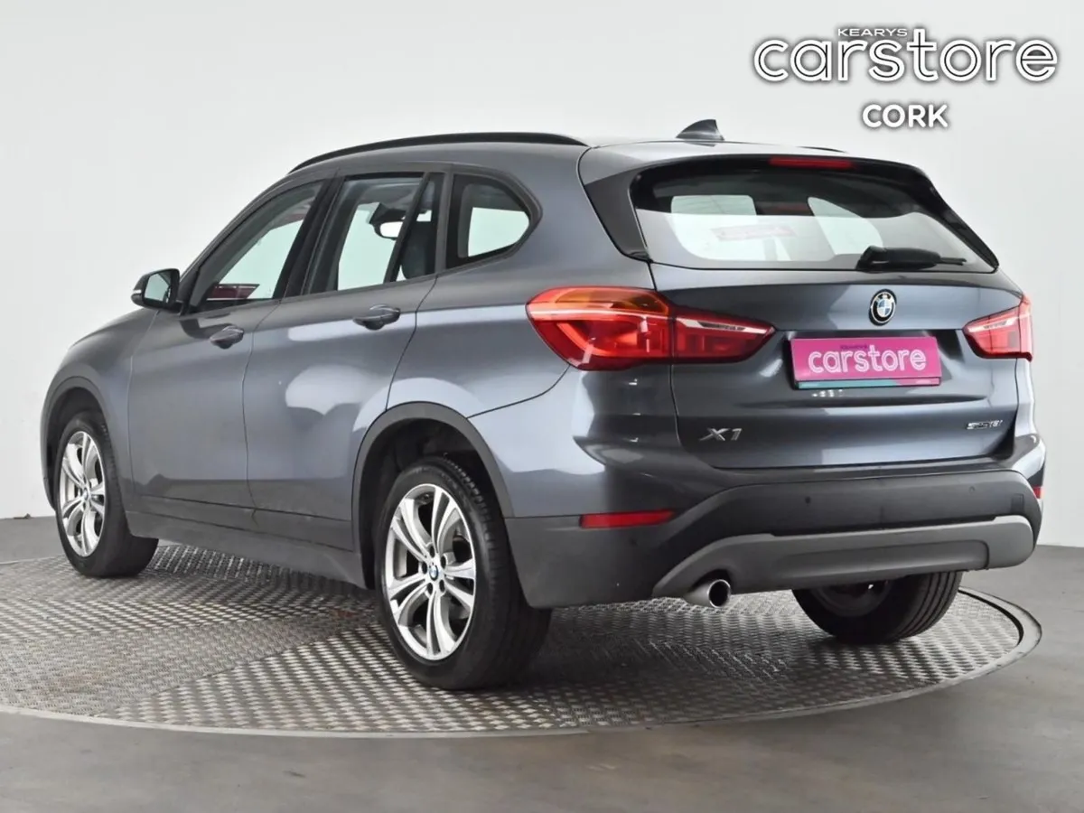 BMW X1 Sdrive18i Sport Auto - Image 4