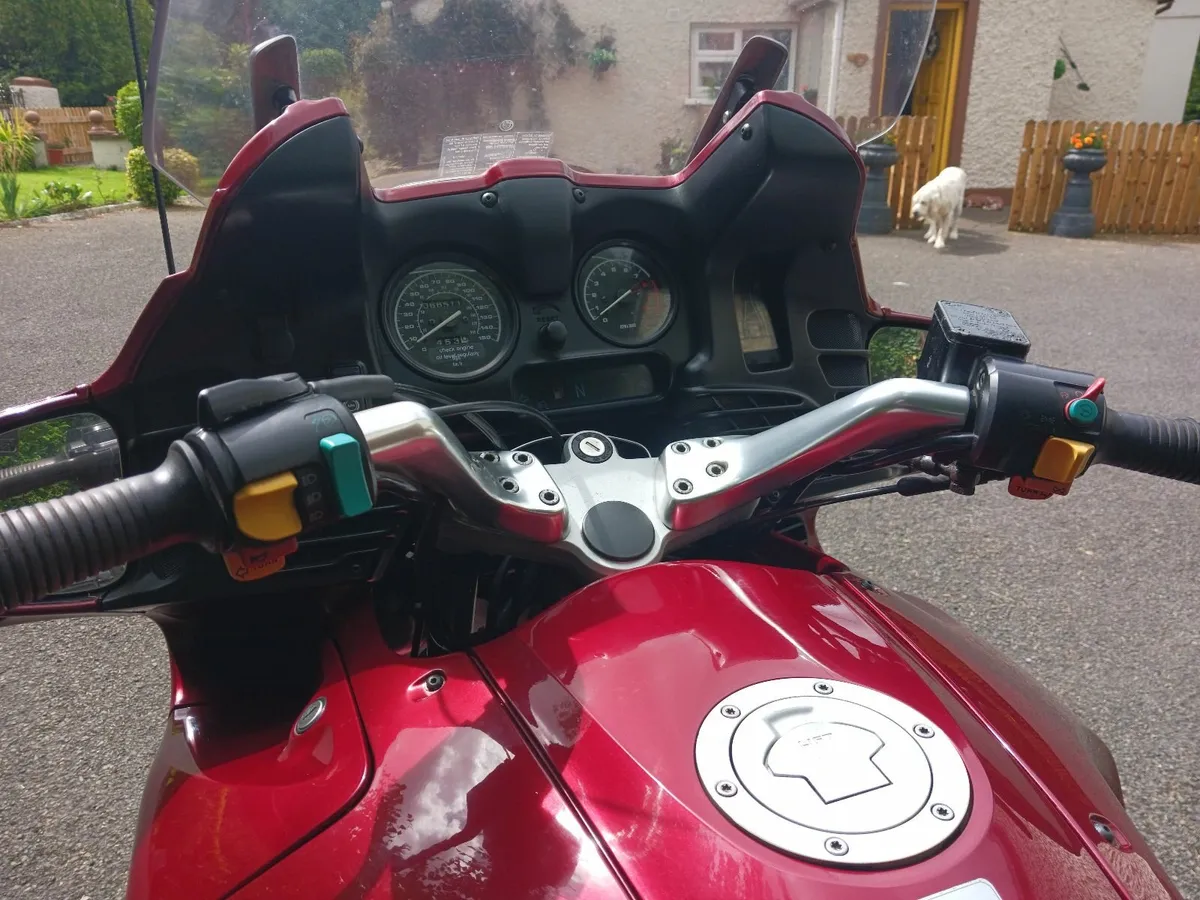 BMW R 1100 RT 1997 - Image 1