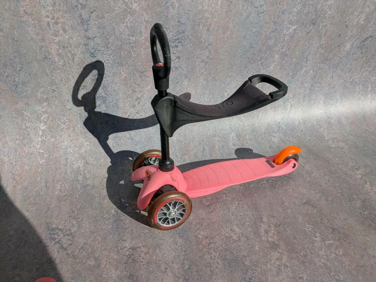 Scooters - Image 2