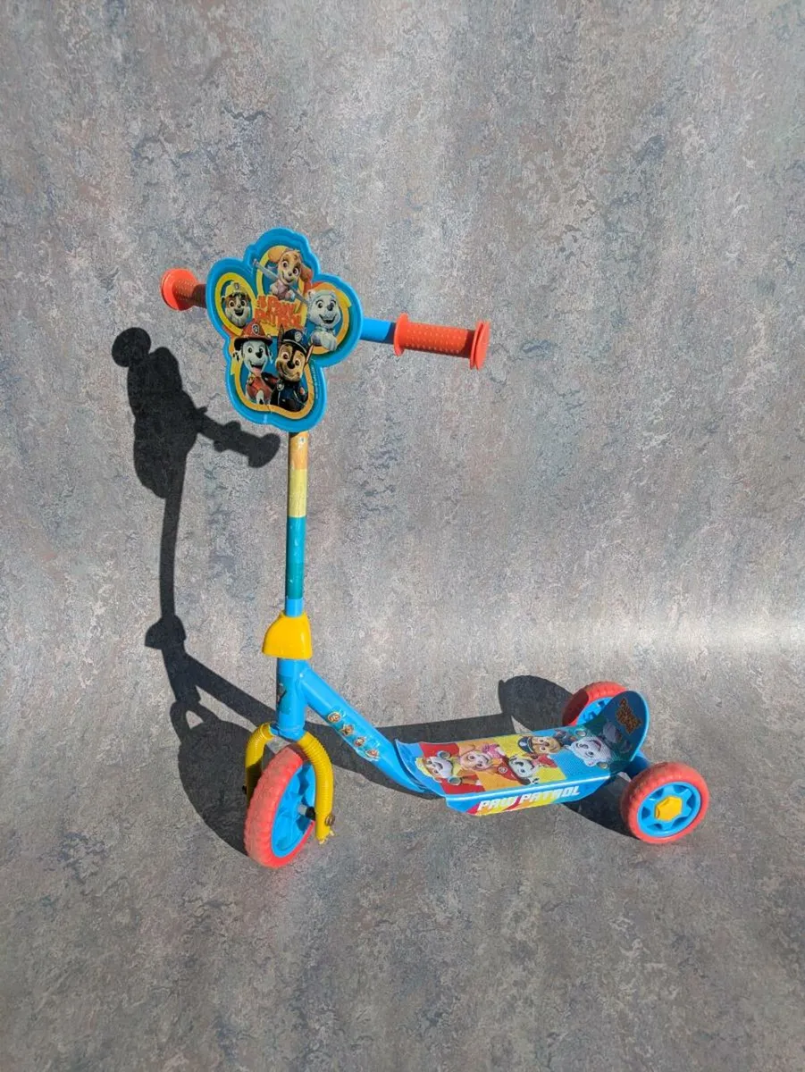 Scooters - Image 3