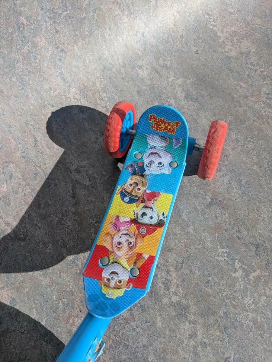 Scooters - Image 4