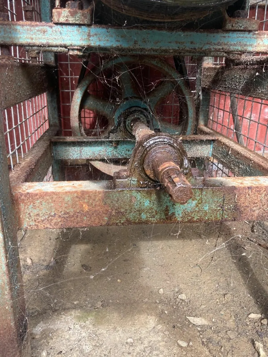 20kva Generator - Image 3
