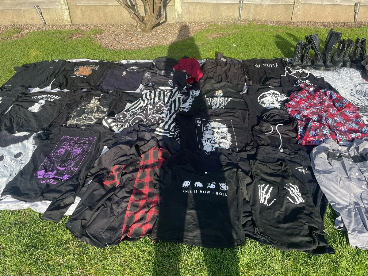 Clothes - Image 1