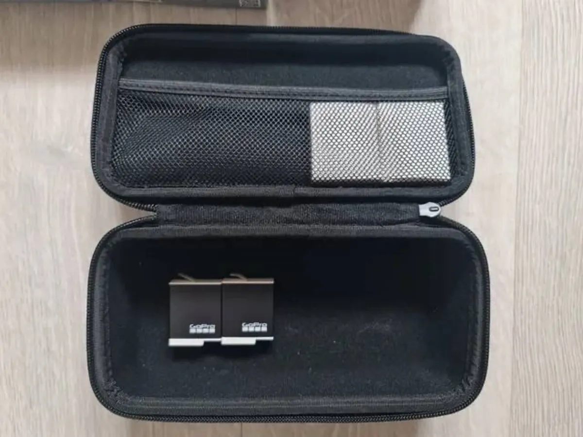GoPro Hero 11 Black - Image 4