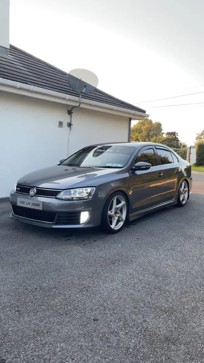 Mk6 Jetta - Image 1