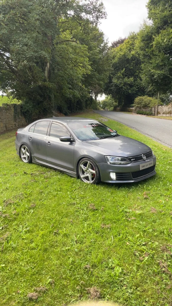 Mk6 Jetta - Image 2