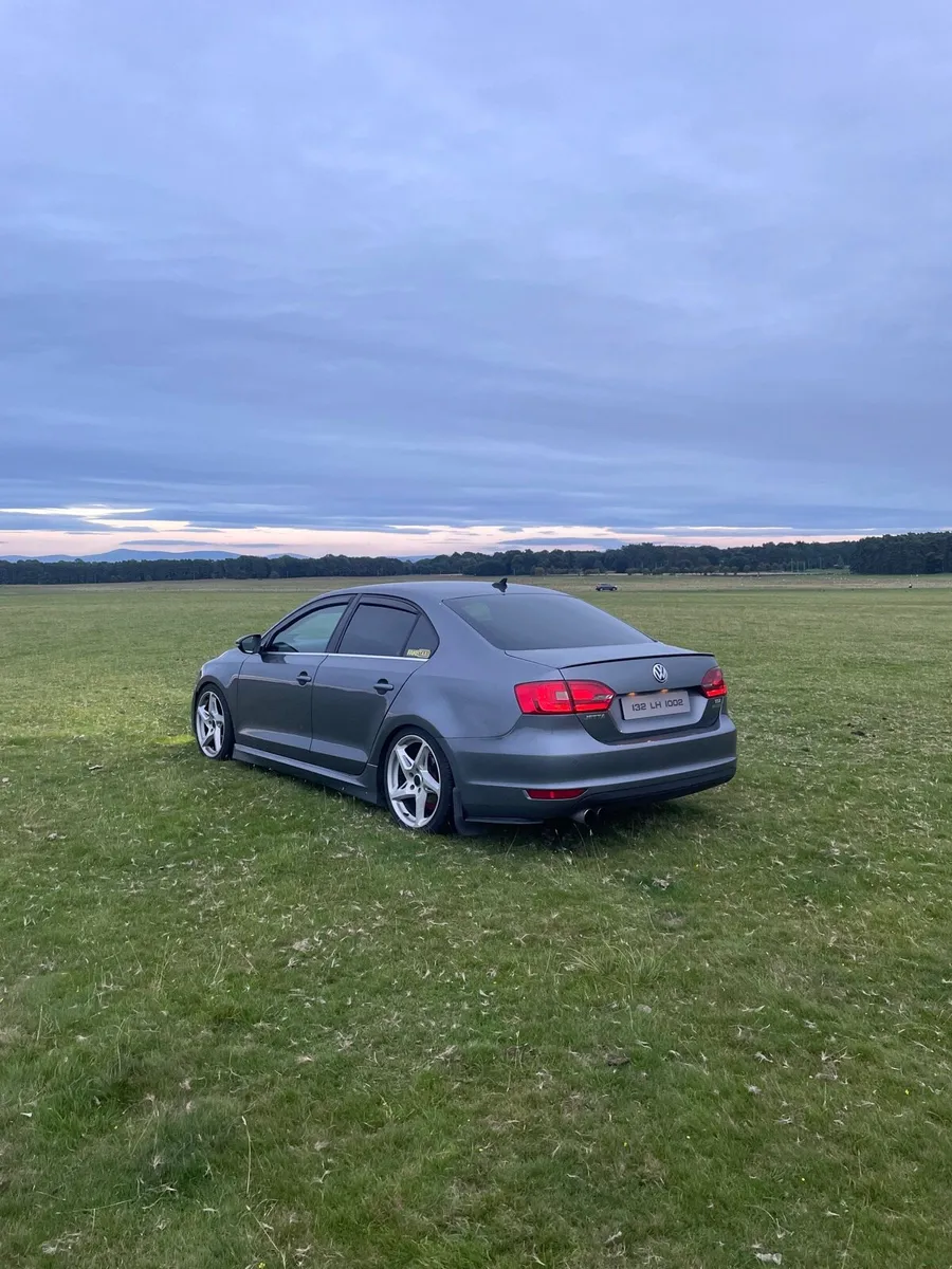 Mk6 Jetta - Image 3