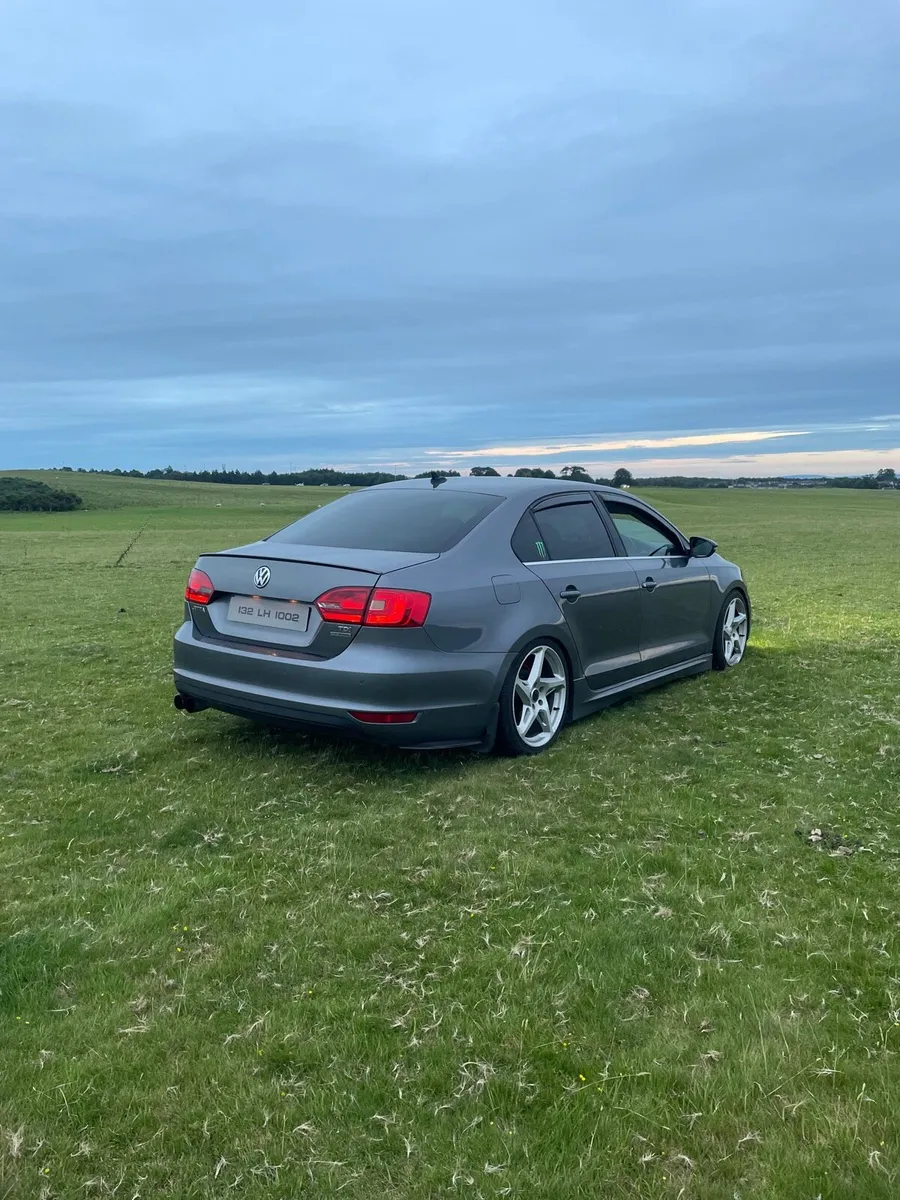 Mk6 Jetta - Image 4