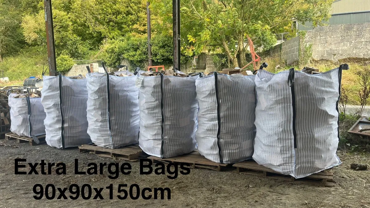 Ash Firewood for sale - Image 2