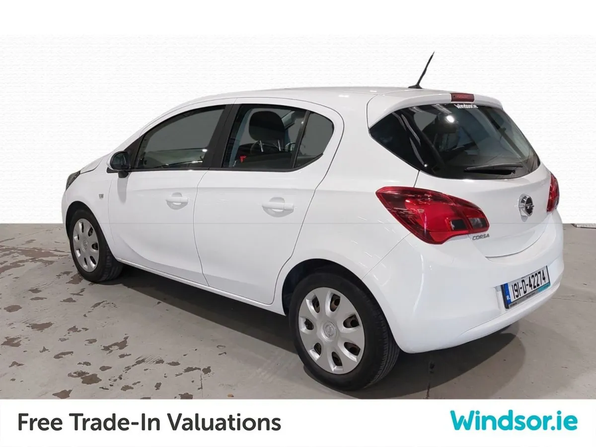Opel Corsa 1.4 (75ps) 120 Years Edition - Image 3